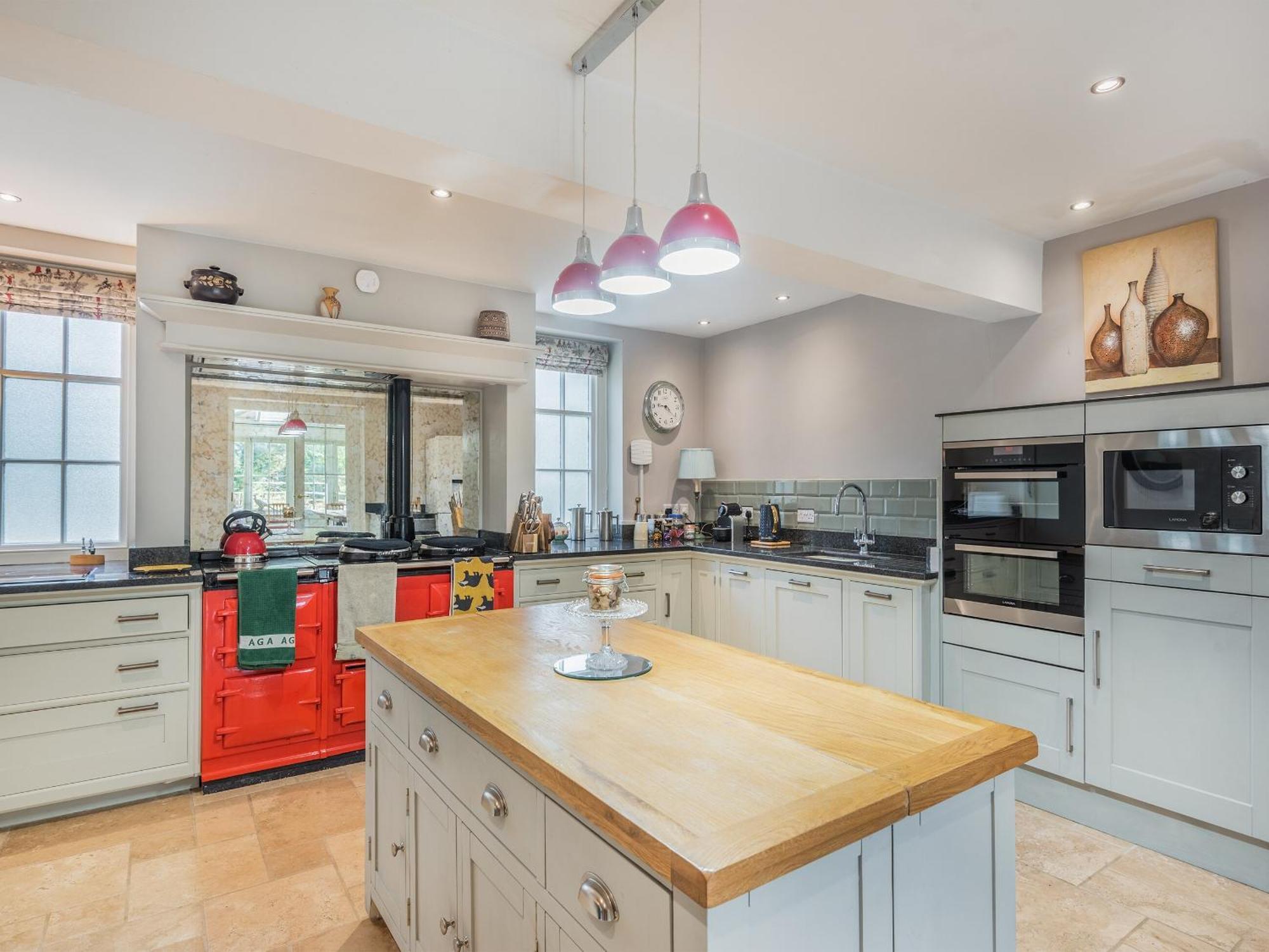 Vila The Glebe Heckington Exteriér fotografie