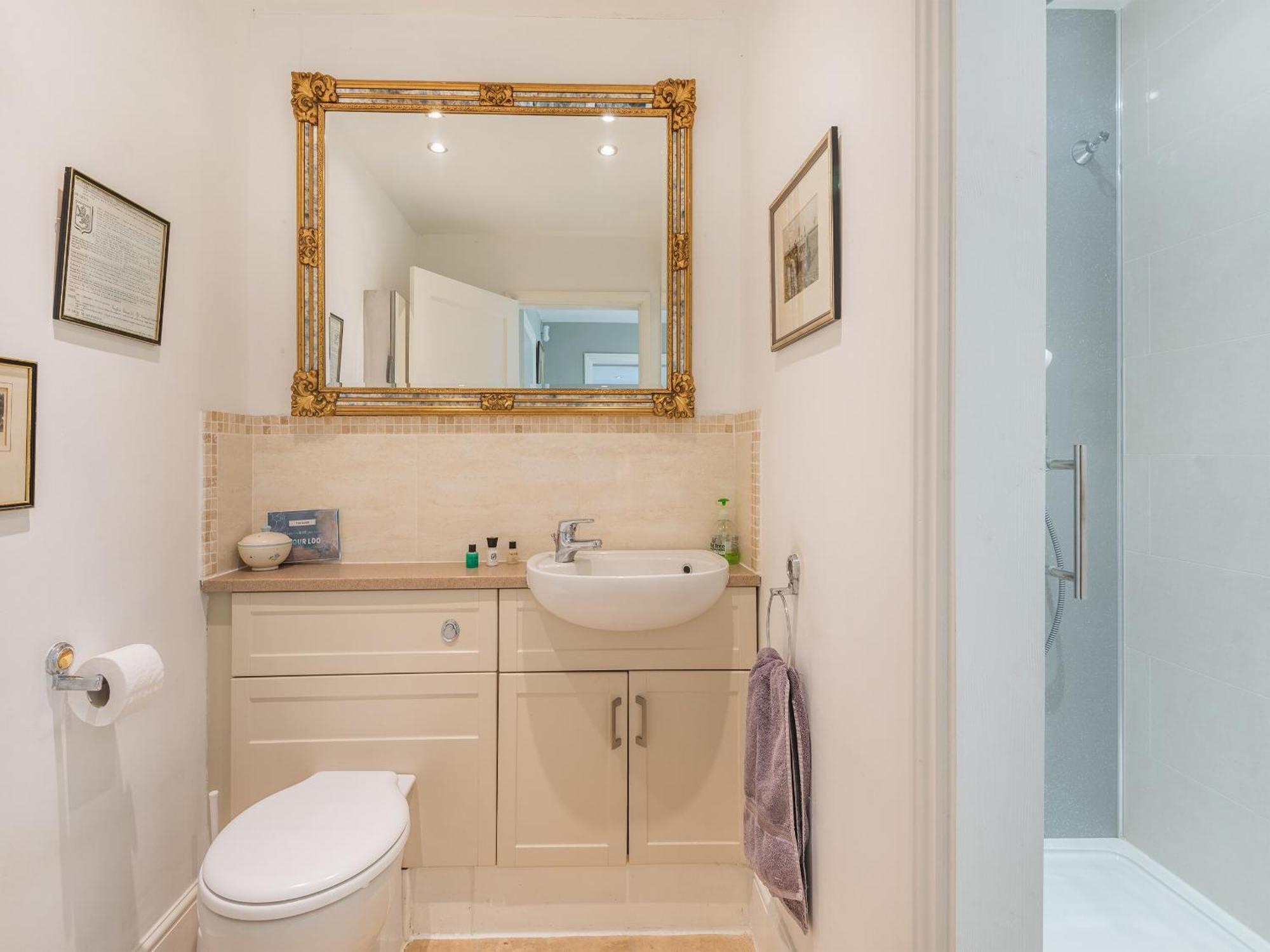 Vila The Glebe Heckington Exteriér fotografie