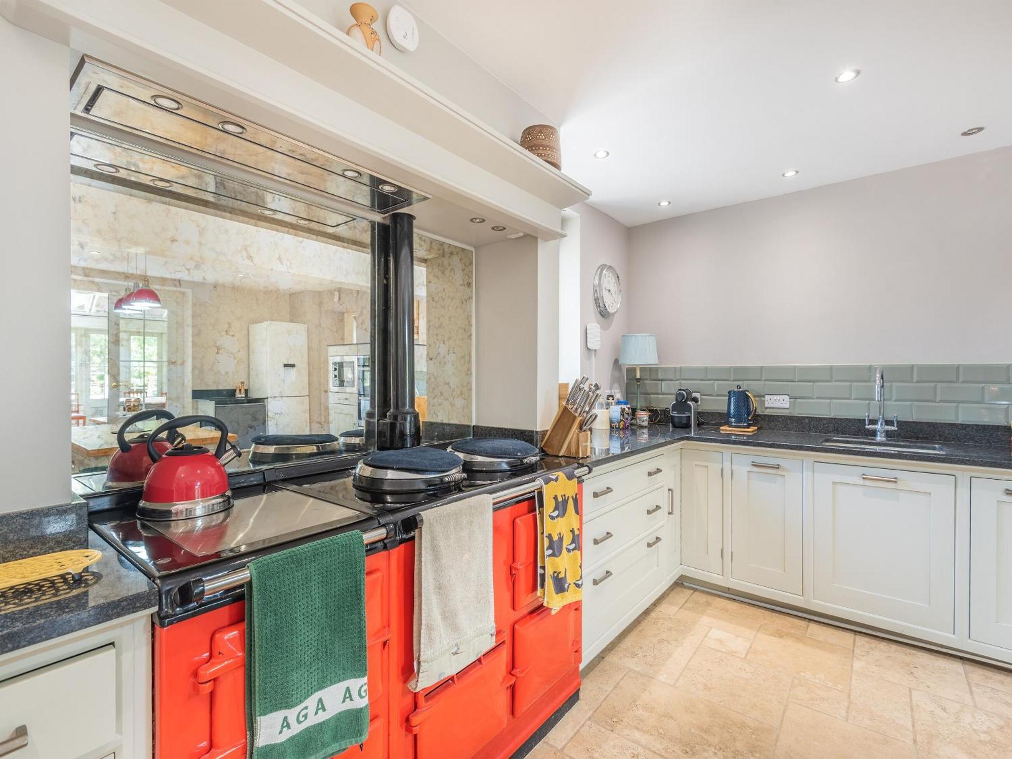 Vila The Glebe Heckington Exteriér fotografie